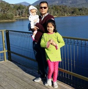 Meet your Posher, Suraiya akter